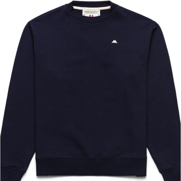 Robe Di Kappa Men's Robe Giovani Grevan Blue Marine Size Medium NWT - Picture 1 of 2